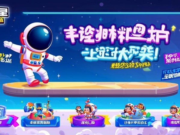 元梦之星平台跳跃训练指南,轻松掌握技巧,快乐闯关!