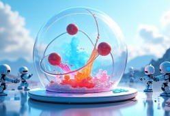 探索元梦之星物理引擎的奇妙世界，真实与趣味的完美结合