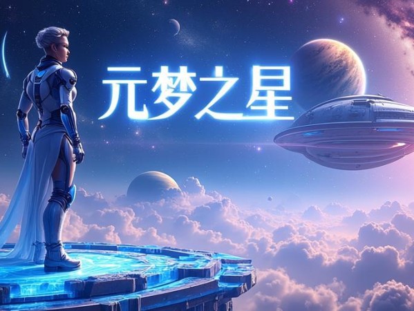 元梦之星世界观探究，一场关于梦想与宇宙的浪漫邂逅