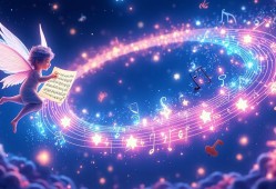 在元梦之星的音乐星河中，寻找属于你的治愈旋律