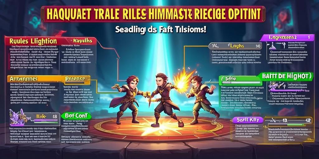 元梦之星伤害判定规则详解,轻松掌握战斗技巧! 第1张 元梦之星伤害判定规则详解,轻松掌握战斗技巧! 第1张