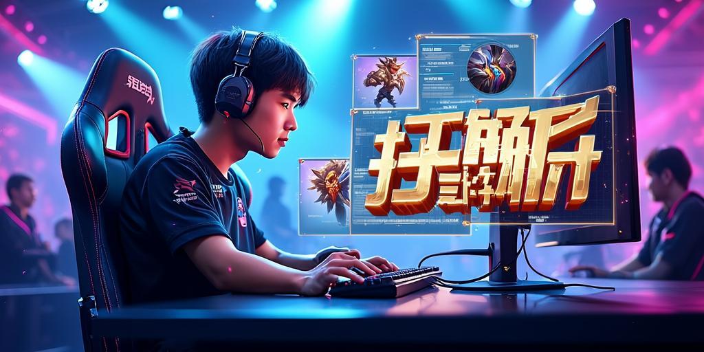 元梦之星职业选手打法解析,细节决定胜负! 第1张 元梦之星职业选手打法解析,细节决定胜负! 第1张