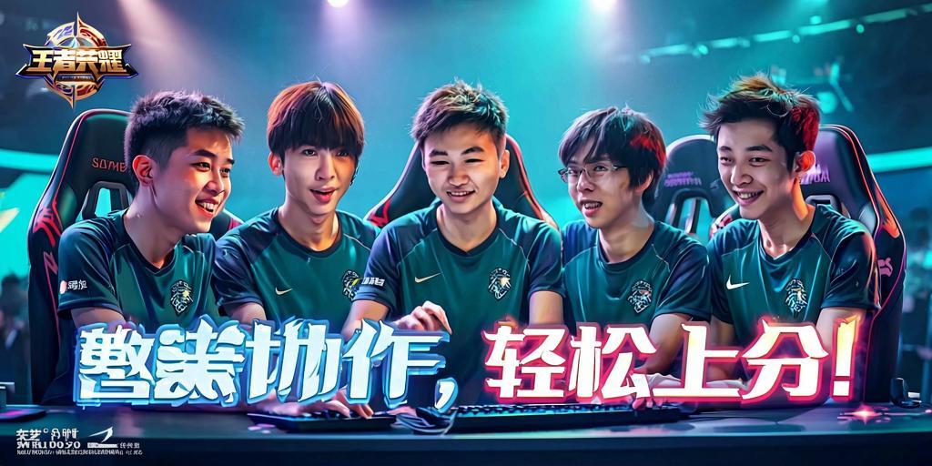 元梦之星团队配合技巧,默契协作,轻松上分! 第1张 元梦之星团队配合技巧,默契协作,轻松上分! 第1张