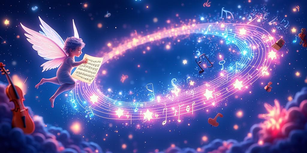 在元梦之星的音乐星河中，寻找属于你的治愈旋律 第1张